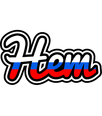 Hem russia logo