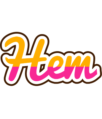 Hem smoothie logo