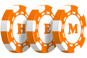 Hem stacks logo