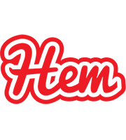 Hem sunshine logo