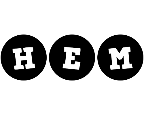 Hem tools logo