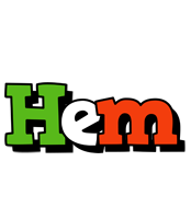 Hem venezia logo