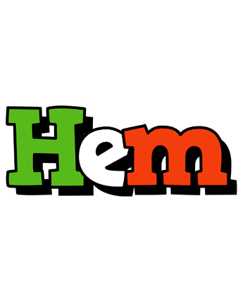Hem venezia logo