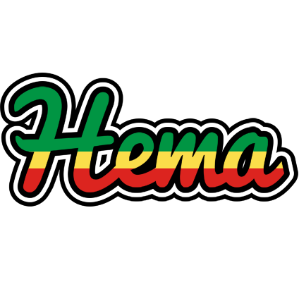 Hema african logo
