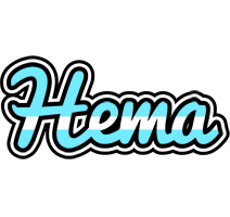 Hema argentine logo