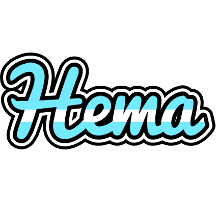 Hema argentine logo
