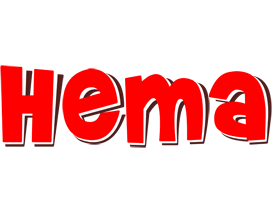 Hema basket logo