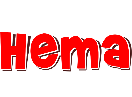 Hema basket logo