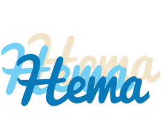 Hema breeze logo