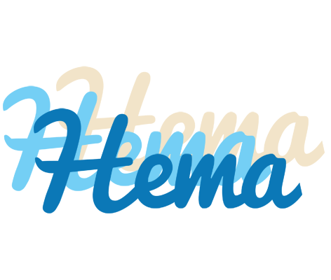 Hema breeze logo