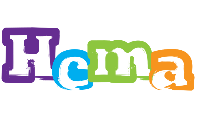 Hema casino logo