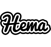 Hema chess logo