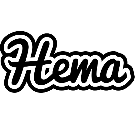 Hema chess logo