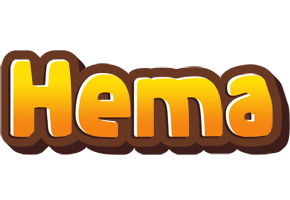 Hema cookies logo