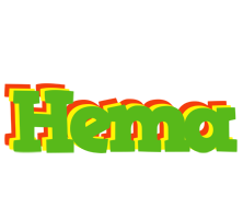 Hema crocodile logo