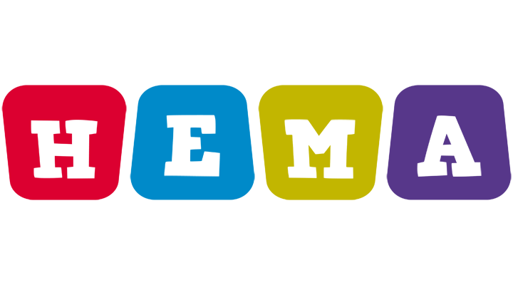 Hema daycare logo
