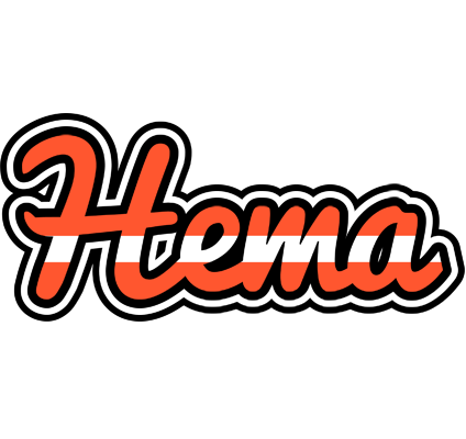 Hema denmark logo