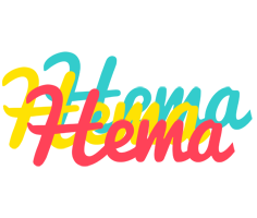 Hema disco logo