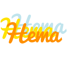 Hema energy logo