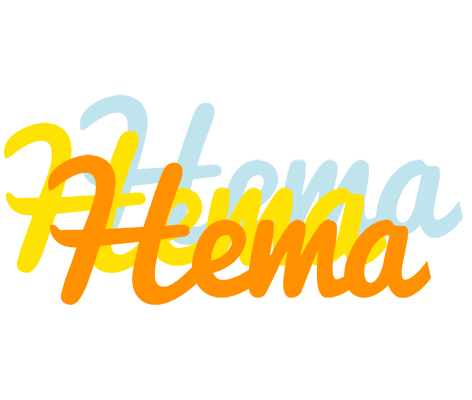Hema energy logo