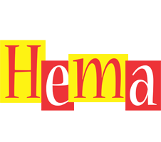 Hema errors logo
