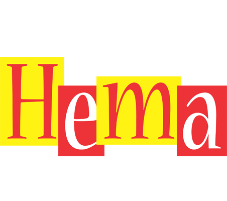 Hema errors logo