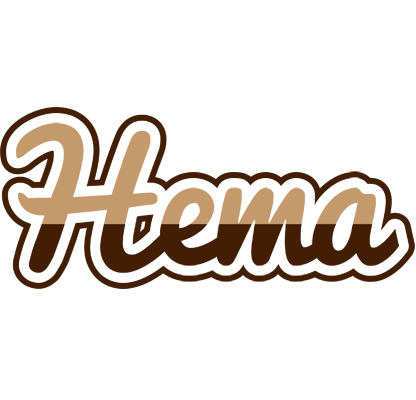 Hema exclusive logo
