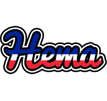 Hema france logo