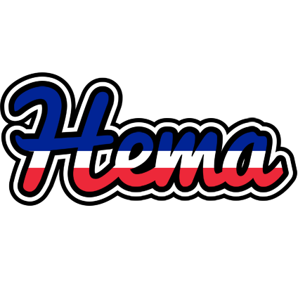 Hema france logo