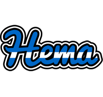 Hema greece logo