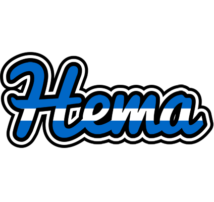 Hema greece logo
