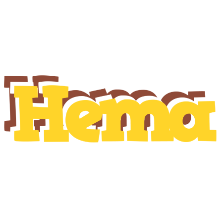 Hema hotcup logo