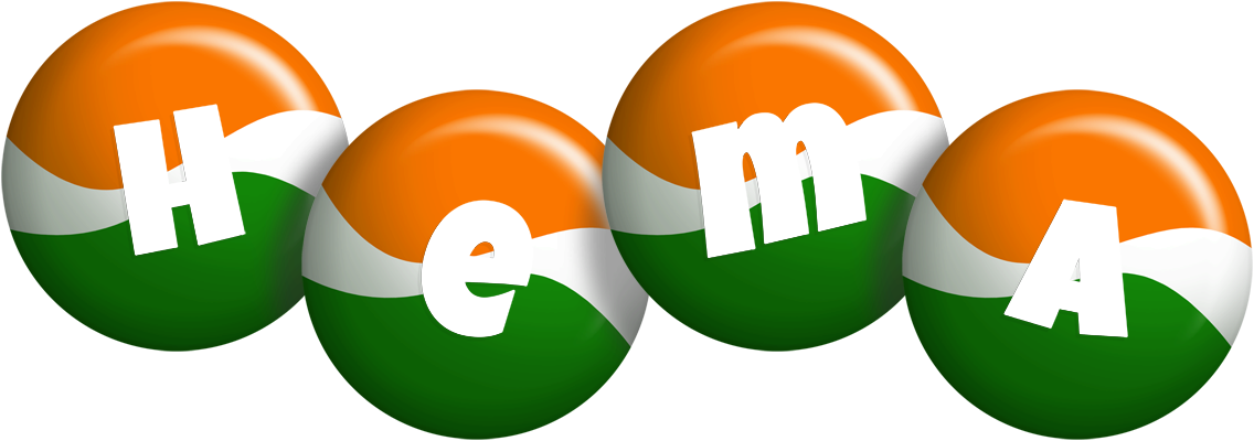 Hema india logo