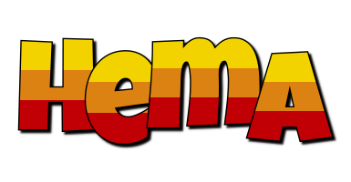 Hema jungle logo
