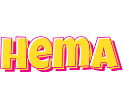Hema kaboom logo