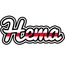 Hema kingdom logo