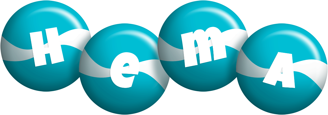 Hema messi logo