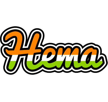 Hema mumbai logo