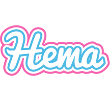 Hema outdoors logo