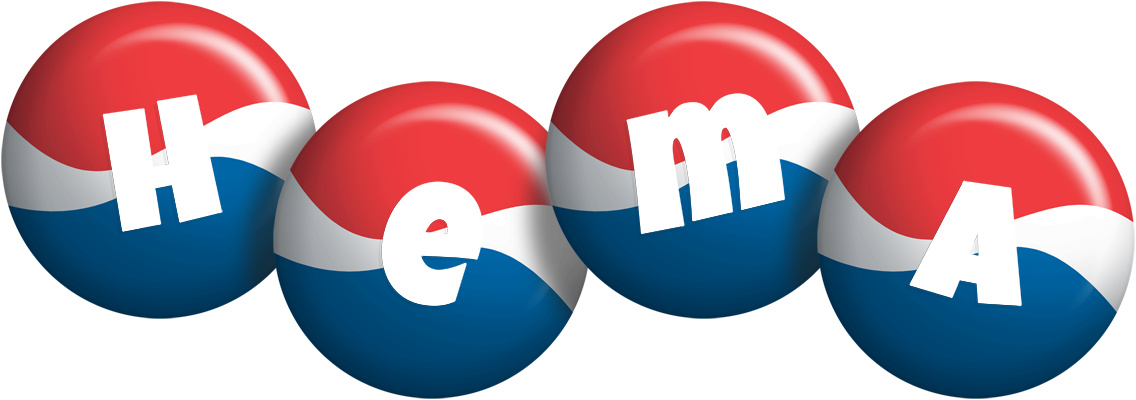 Hema paris logo