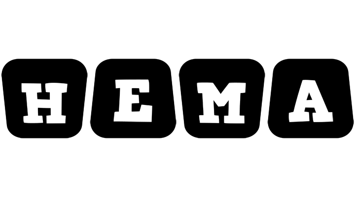 Hema racing logo