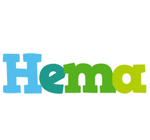 Hema rainbows logo