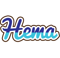 Hema raining logo