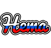 Hema russia logo