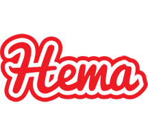 Hema sunshine logo