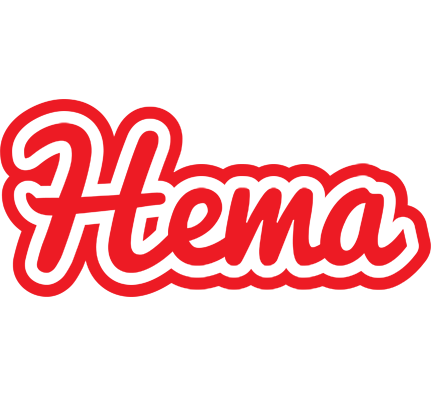 Hema sunshine logo