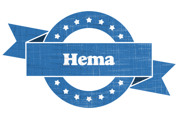 Hema trust logo