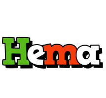 Hema venezia logo