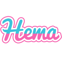 Hema woman logo