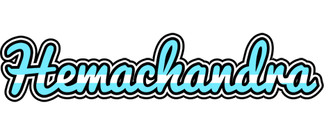 Hemachandra argentine logo